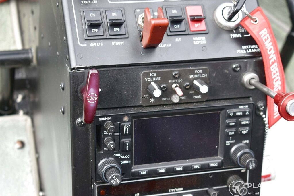 Robinson R44, photo 18 sur 20