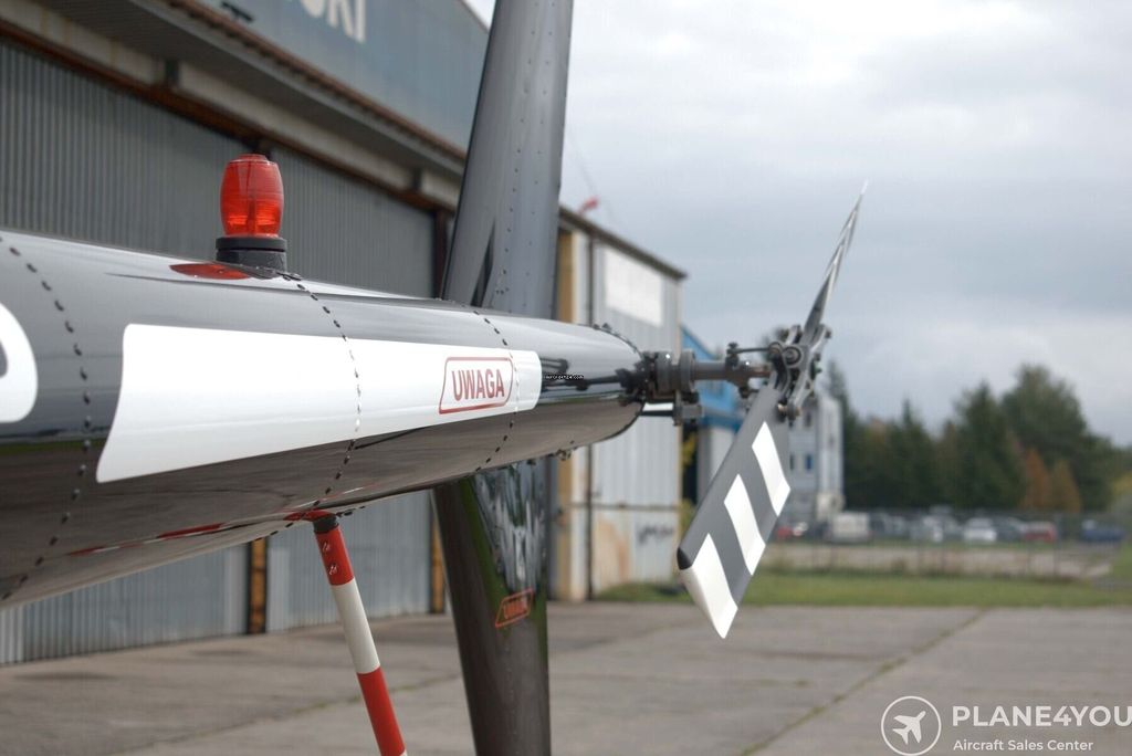 Robinson R44, photo 19 sur 20
