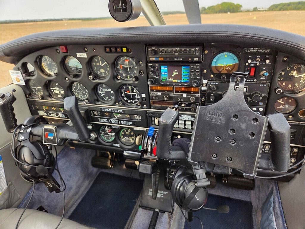 Piper PA-28, Foto 3 von 4
