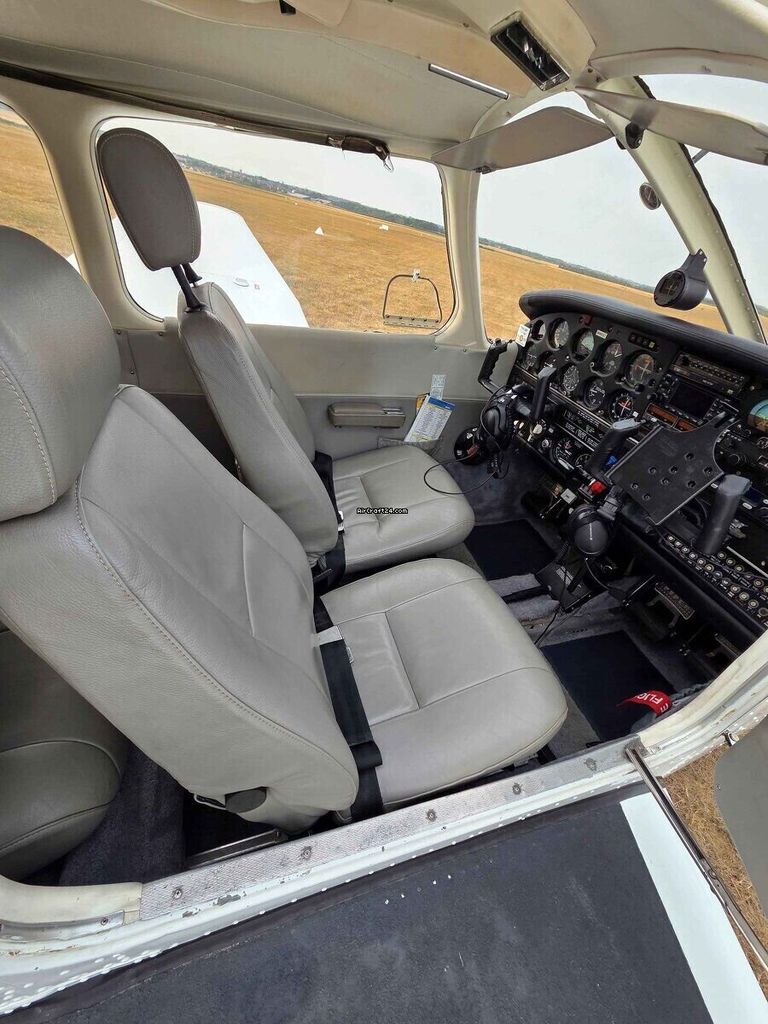 Piper PA-28, Foto 4 von 4
