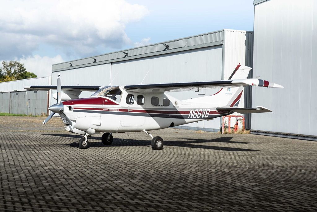 Cessna P210N Centurion II, Foto 4 von 19
