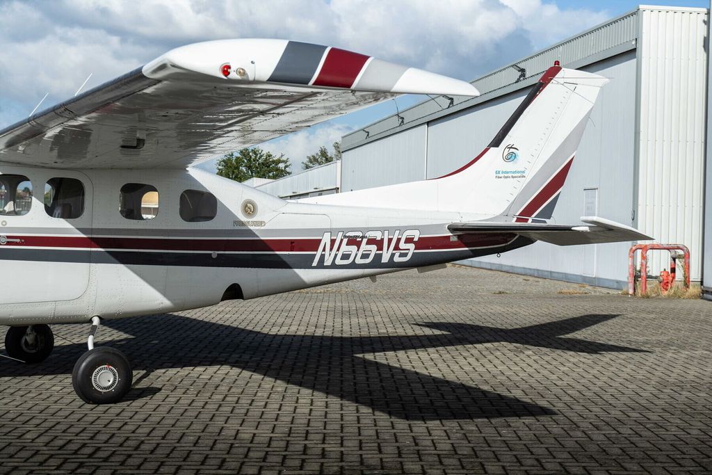 Cessna P210N Centurion II, Foto 6 von 19