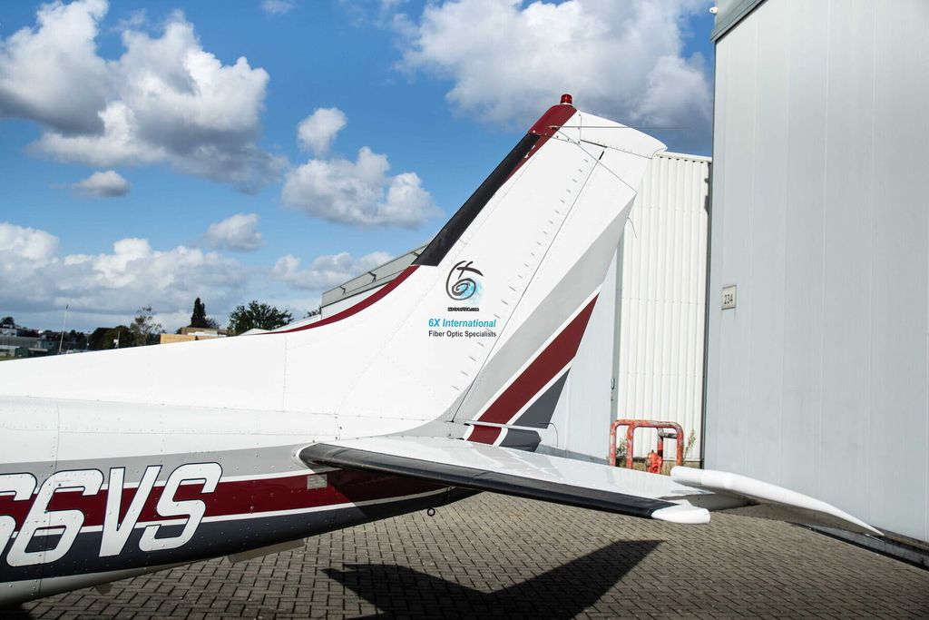 Cessna P210N Centurion II, Foto 14 von 19