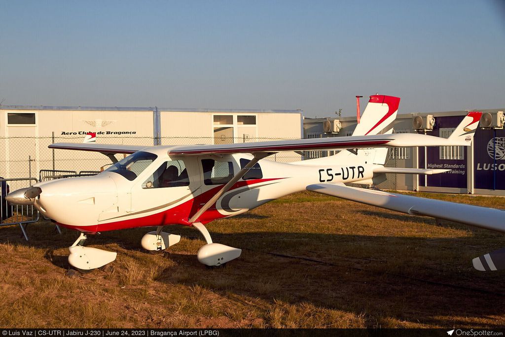 Jabiru 230, photo 3 sur 6