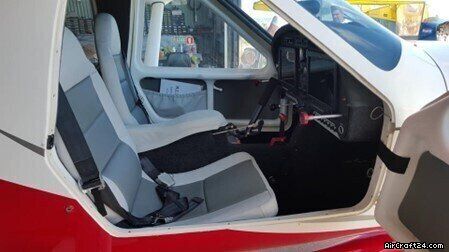 Jabiru 230, photo 6 sur 6