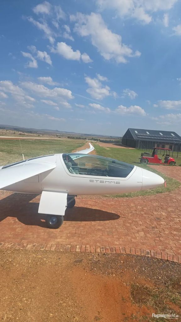 Stemme S12, photo 1 sur 9