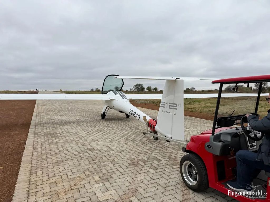 Stemme S12, photo 2 sur 9