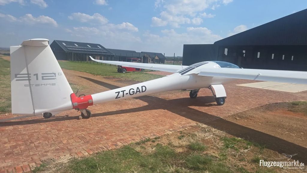 Stemme S12, photo 5 sur 9