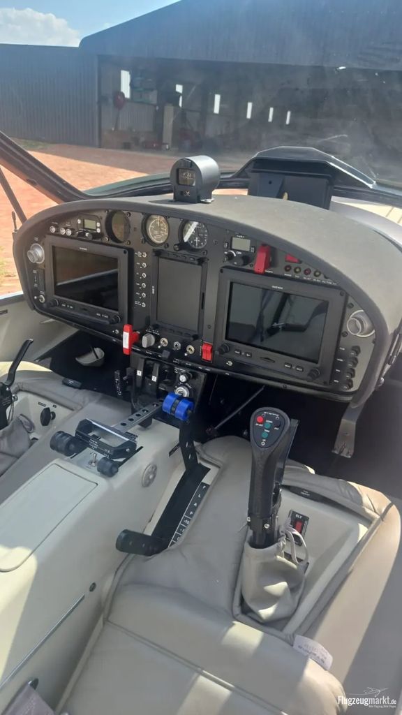 Stemme S12, photo 6 sur 9
