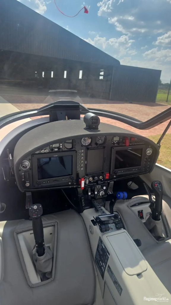 Stemme S12, photo 7 sur 9