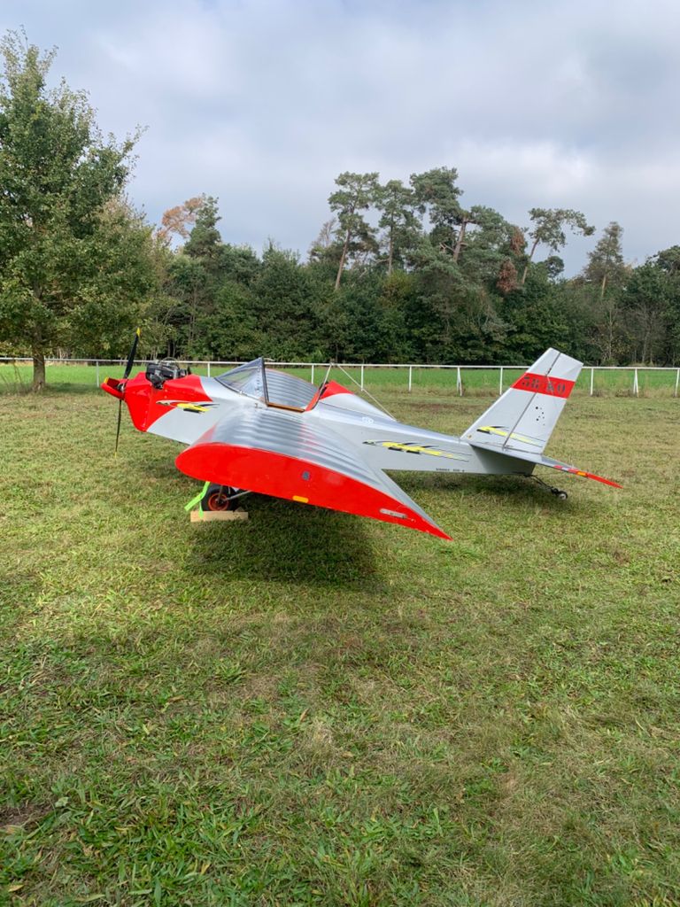 Minimax 1500 R multiaxe, fotografía 1 de 3