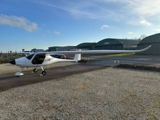 Pipistrel Sinus, Foto 1 von 3