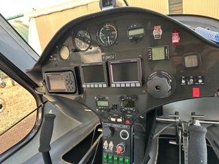 Pipistrel Sinus, Foto 3 von 3