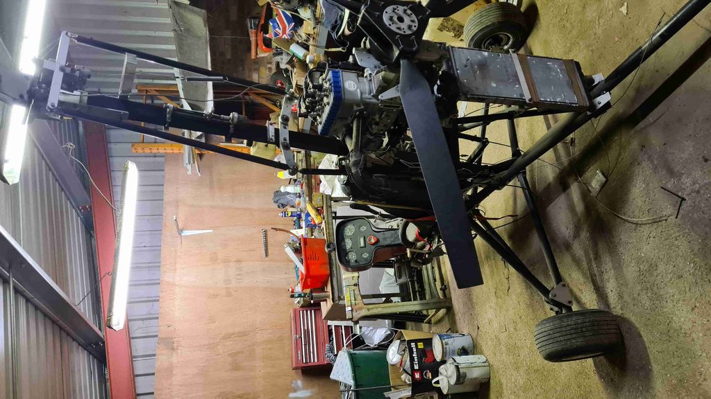 Air Command Autogyro, fotografía 6 de 6