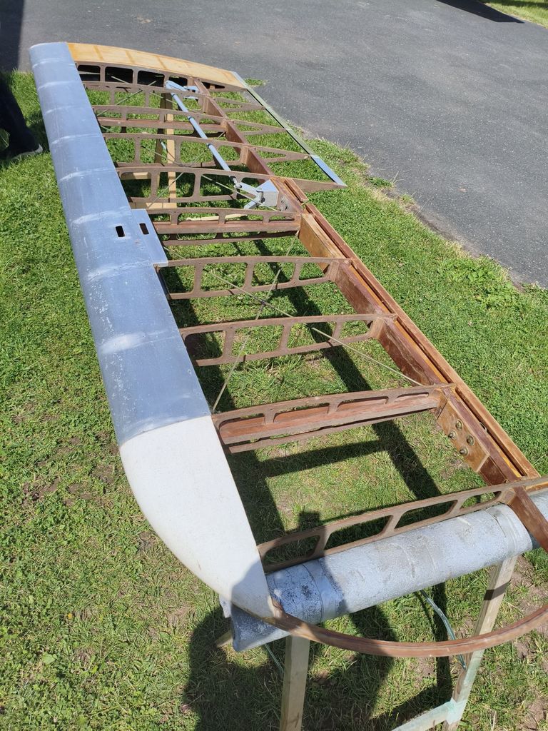 Steen Skybolt, fotografía 2 de 3