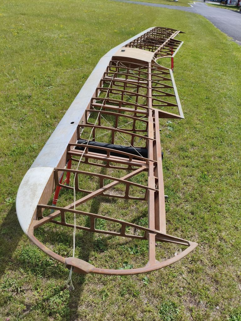 Steen Skybolt, fotografía 3 de 3