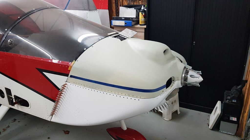 Sonex Aircraft A, fotografía 2 de 8