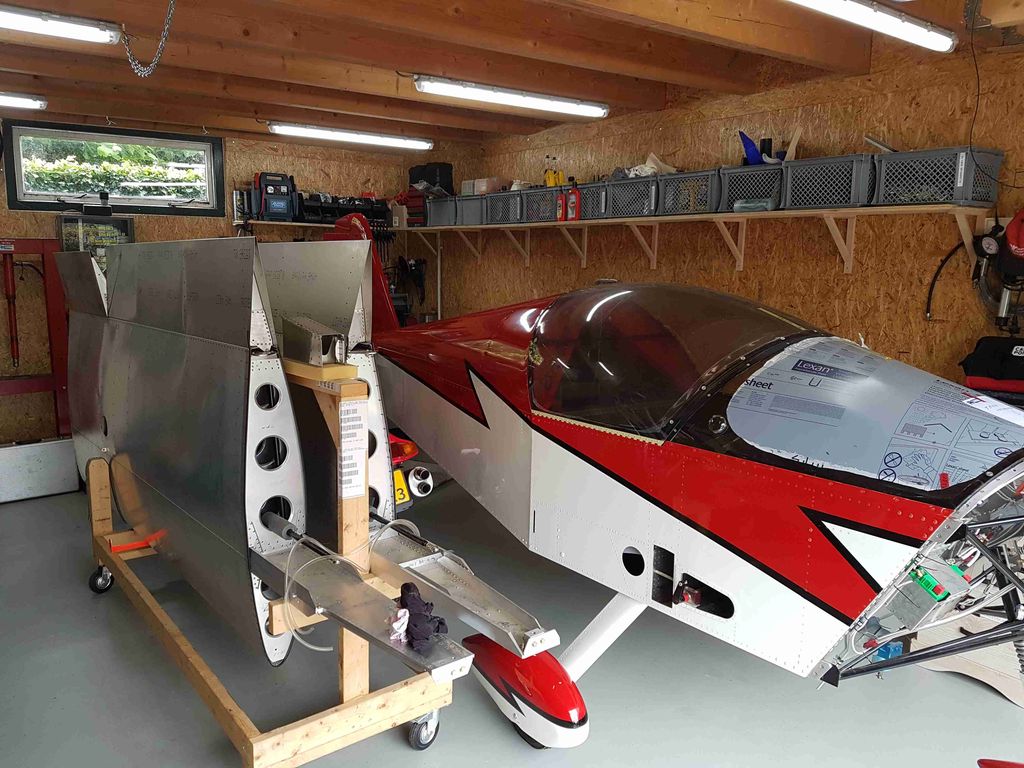 Sonex Aircraft A, fotografía 5 de 8