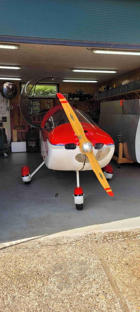 Sonex Aircraft A, fotografía 8 de 8