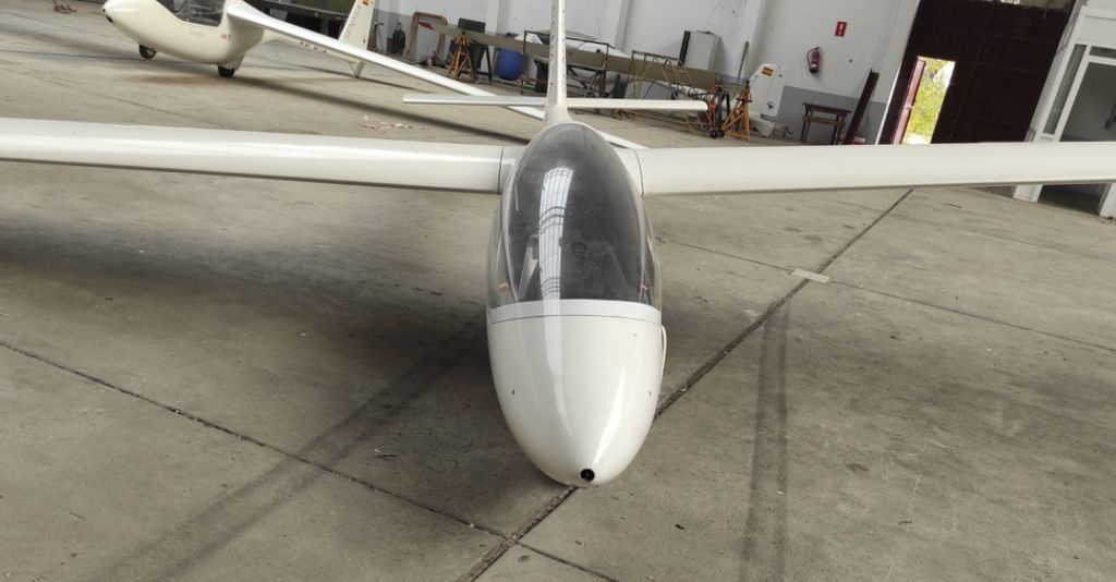 PZL-Świdnik PW-5, fotografía 3 de 6