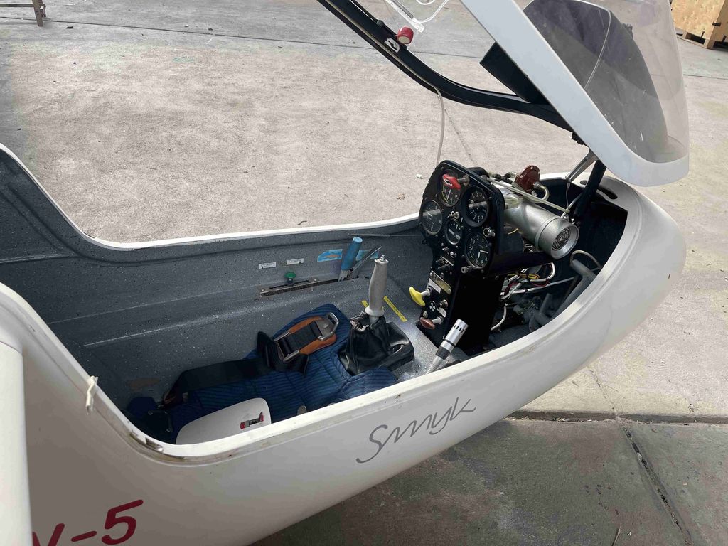 PZL-Świdnik PW-5, fotografía 4 de 6