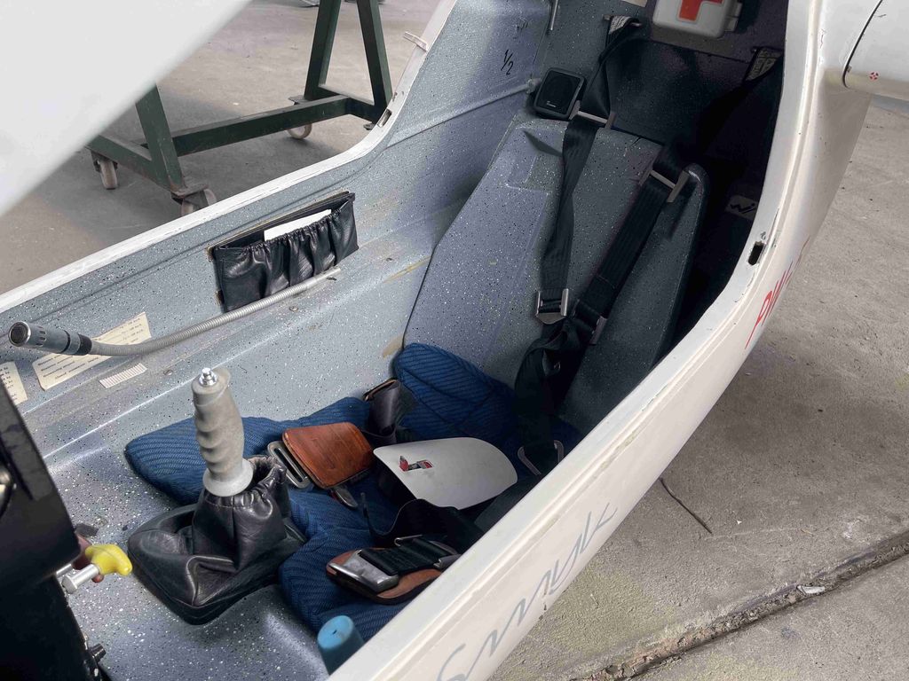 PZL-Świdnik PW-5, fotografía 6 de 6