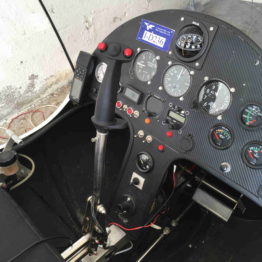AutoGyro Apollo AG1, fotografía 2 de 3