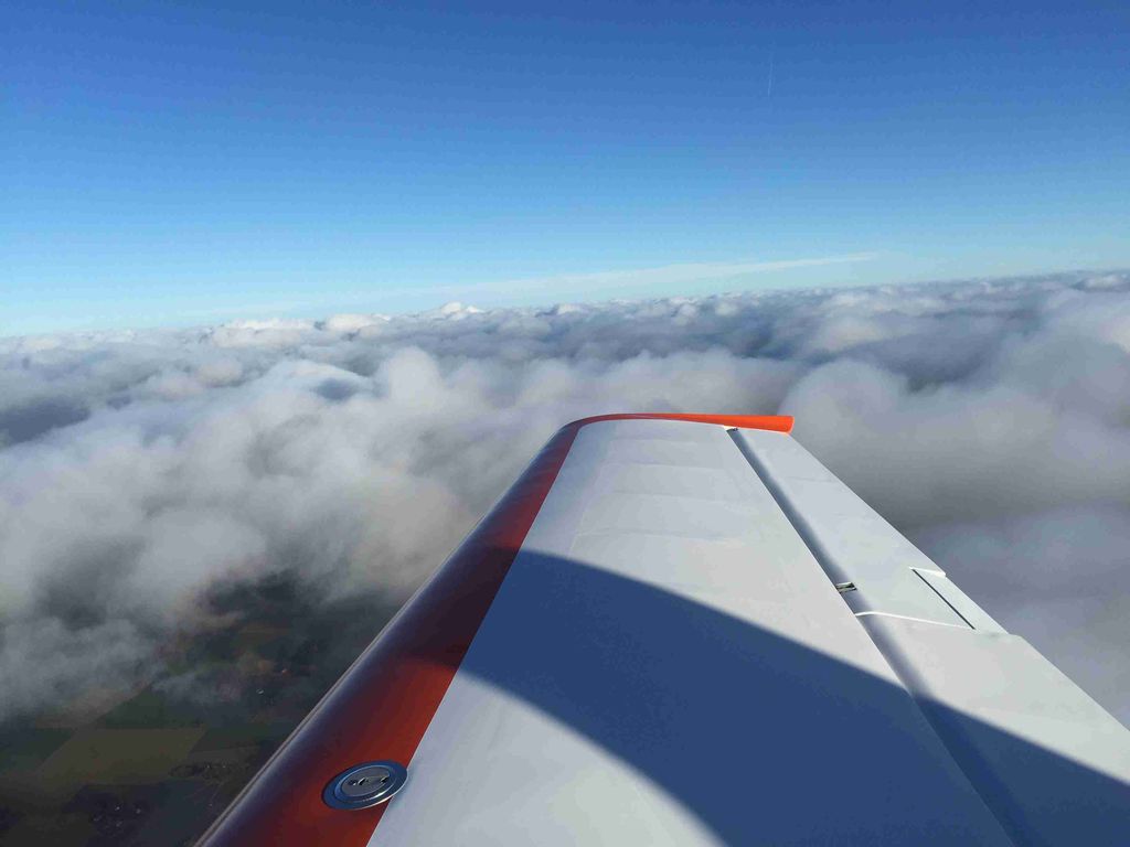 Alpi Pioneer 300, fotografía 4 de 7