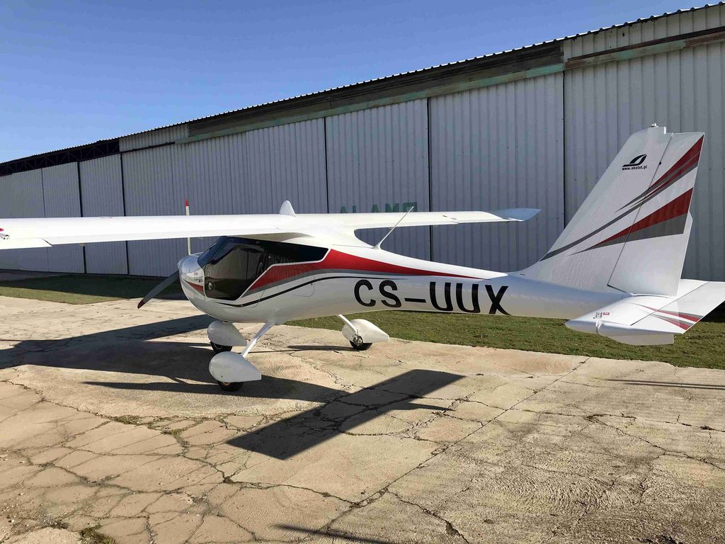 Ekolot KR-030, fotografía 2 de 6
