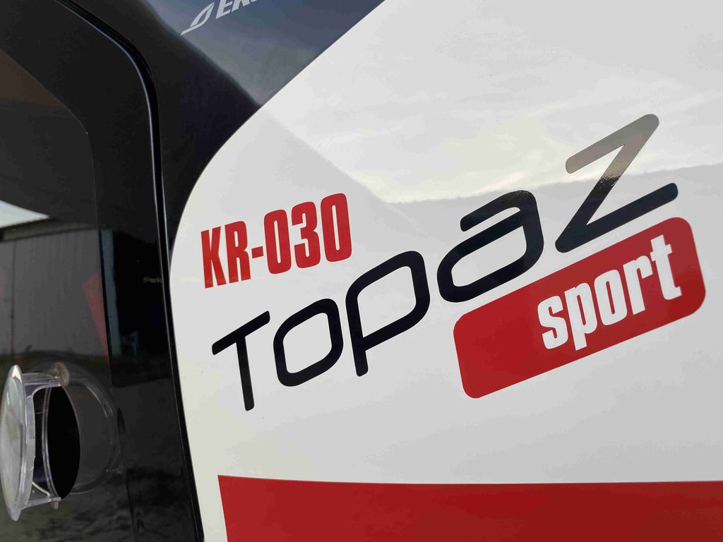 Ekolot KR-030, fotografía 5 de 6