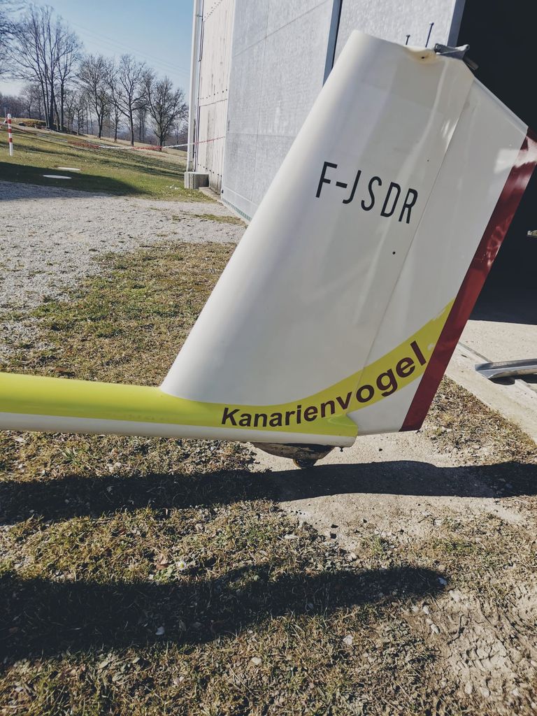 Technoflug Leichtflugzeugbau Piccolo, fotografía 6 de 7