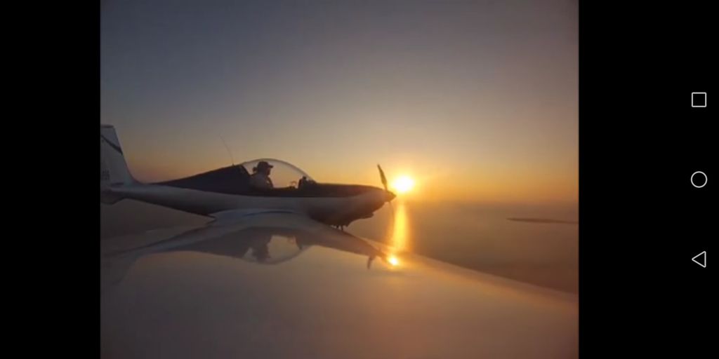 Pro.mecc.Aerospace Sparviero 100, fotografía 1 de 3