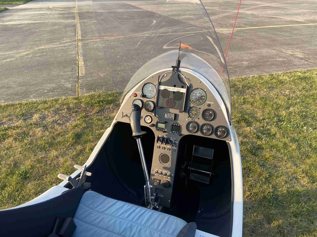 AutoGyro MTOsport, fotografía 2 de 8
