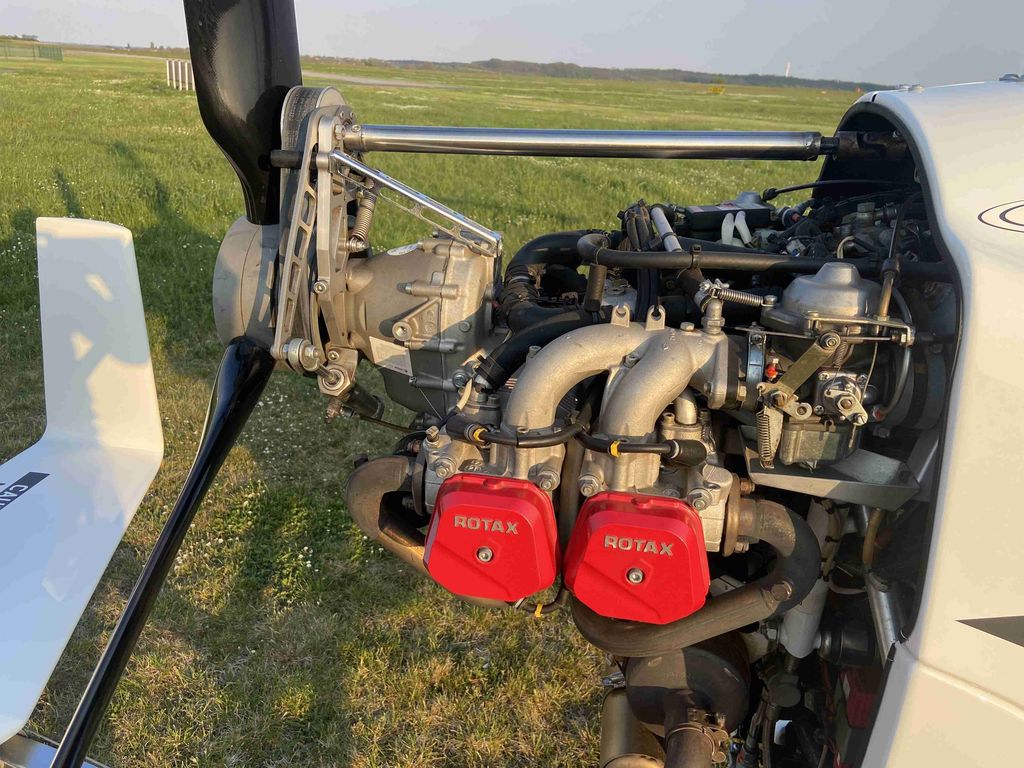 AutoGyro MTOsport, fotografía 4 de 8