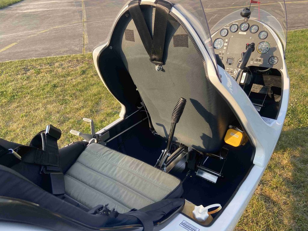 AutoGyro MTOsport, fotografía 5 de 6