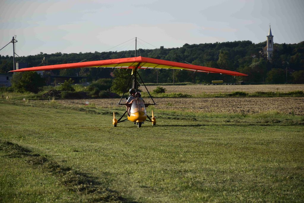 Apollo CXM Jet Star CXMD, fotografía 2 de 3