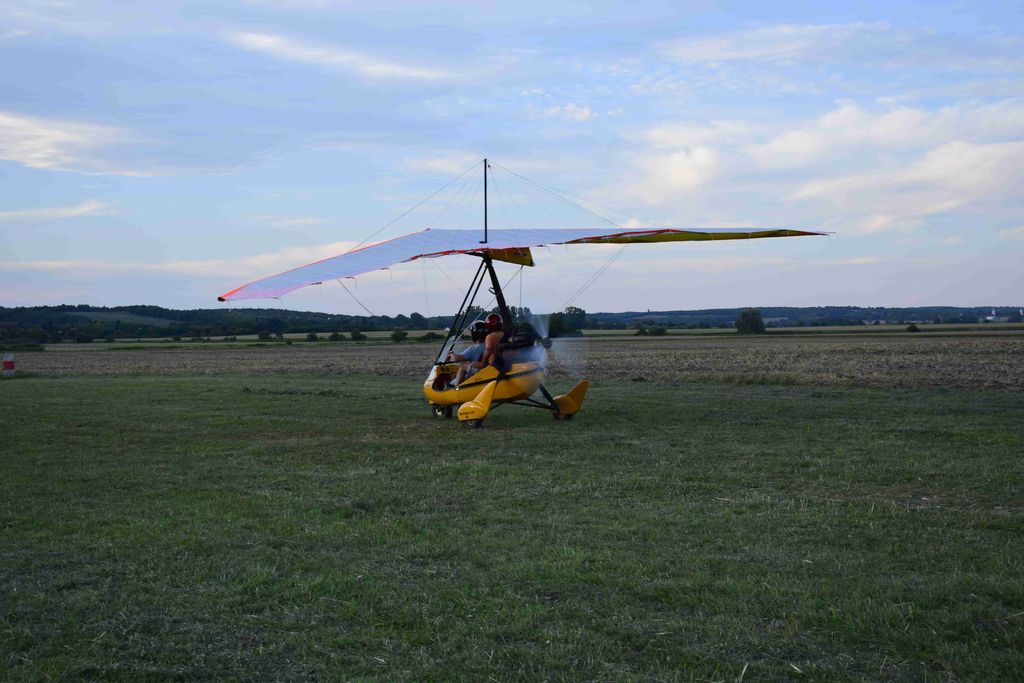 Apollo CXM Jet Star CXMD, fotografía 3 de 3