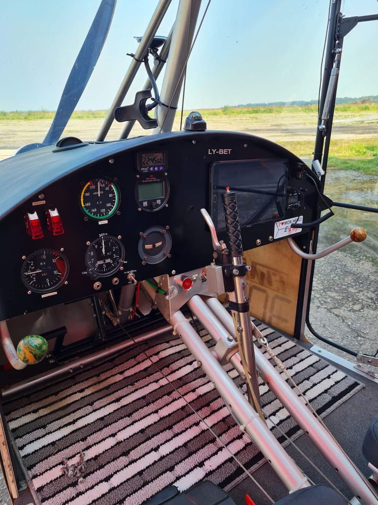 Skyranger V-MAX, fotografía 3 de 8