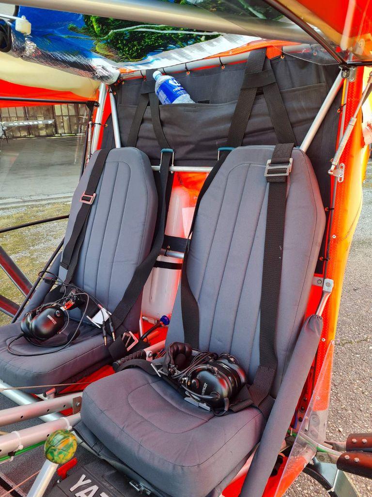 Skyranger V-MAX, fotografía 5 de 8