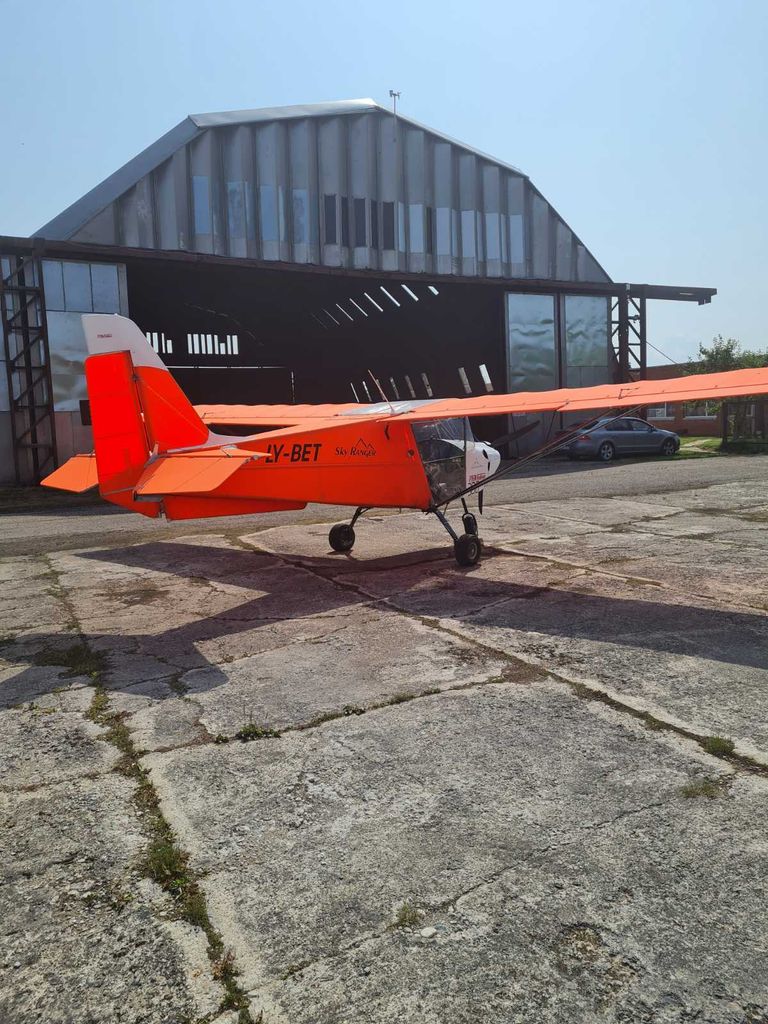 Skyranger V-MAX, fotografía 7 de 8
