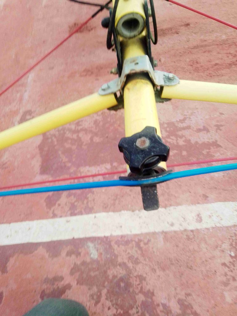HANG GLIDER TRICYCLE, fotografía 3 de 8