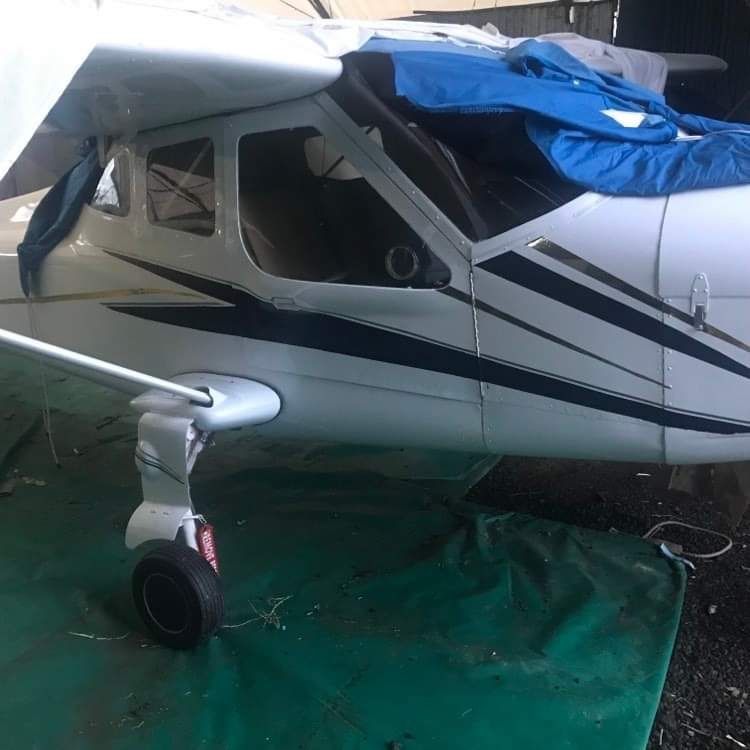 Tecnam P2000 RG, fotografía 6 de 6