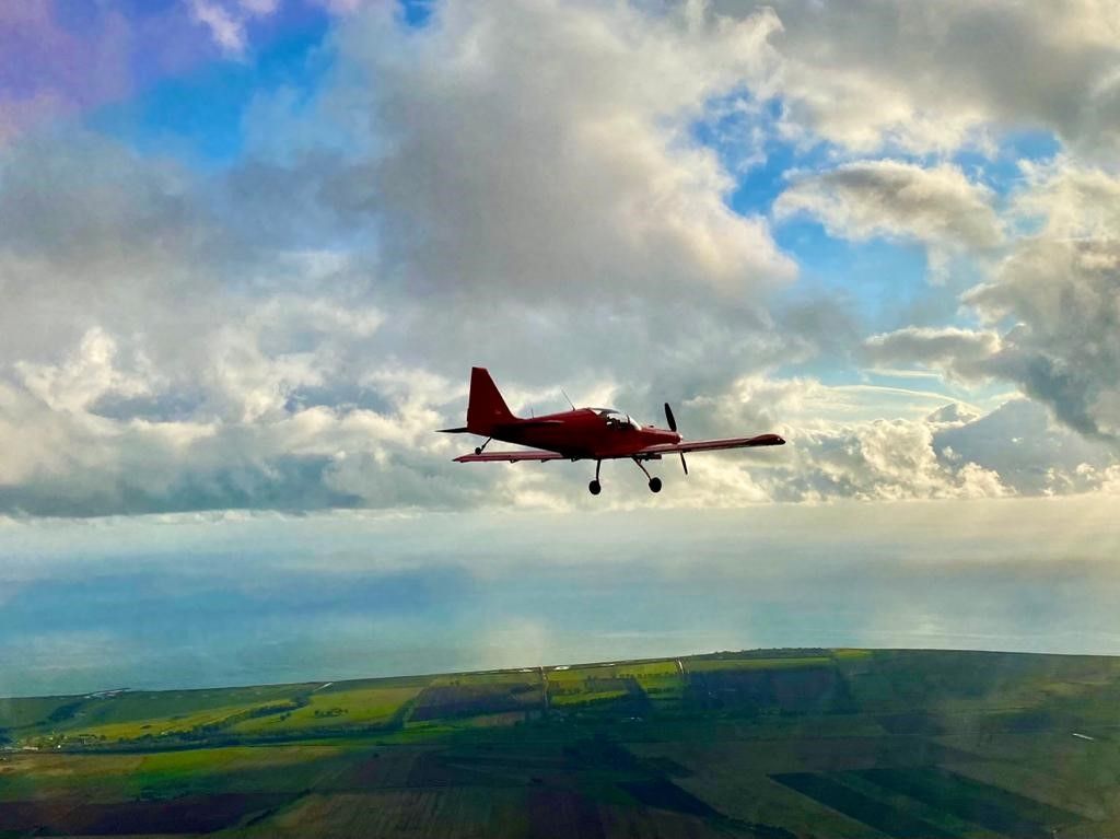 MB Avio C26, fotografía 6 de 8