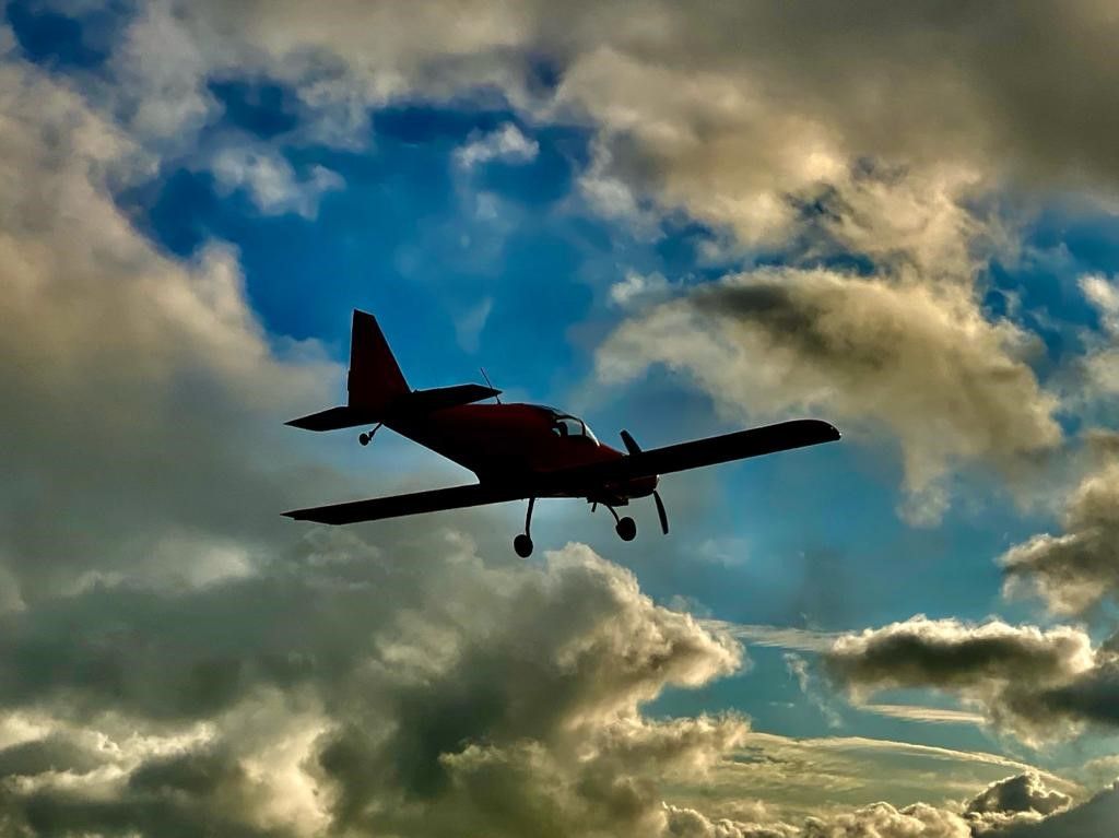 MB Avio C26, fotografía 7 de 8