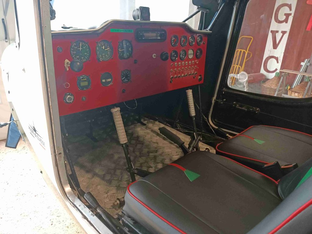 Cessna 400, fotografía 3 de 5