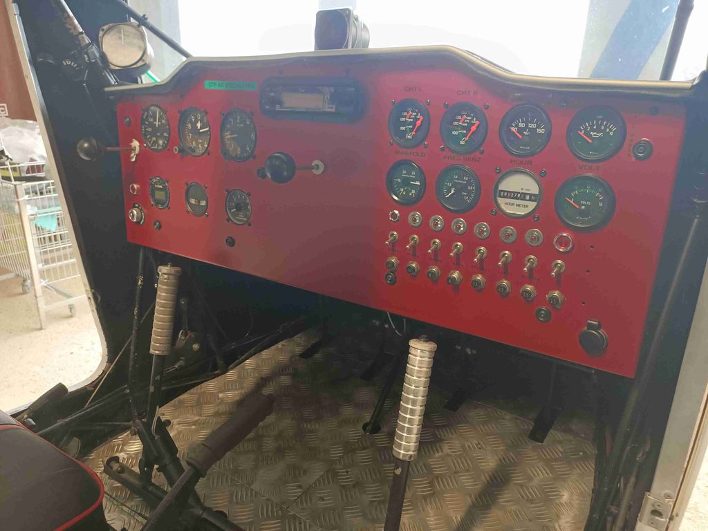 Cessna 400, fotografía 5 de 5