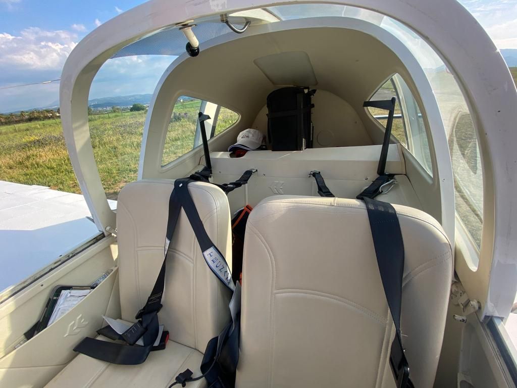 Tecnam P2002 R.G., fotografía 3 de 8