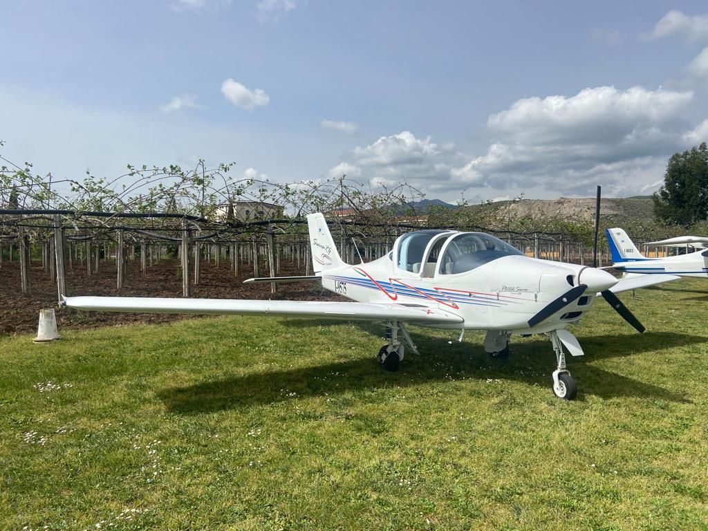 Tecnam P2002 R.G., fotografía 5 de 8