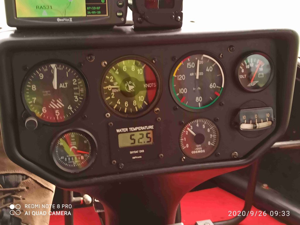 Euroala Asia Sdn. Bhd JET FOX 91, fotografía 2 de 7