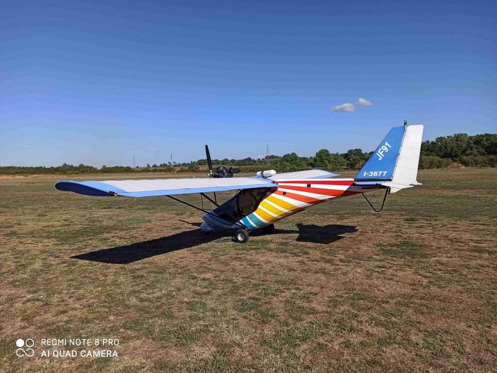 Euroala Asia Sdn. Bhd JET FOX 91, fotografía 4 de 7